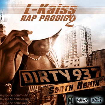 Son L-Kaiss - C'est Du Rap Ca feat Ou2s Kalimero 
